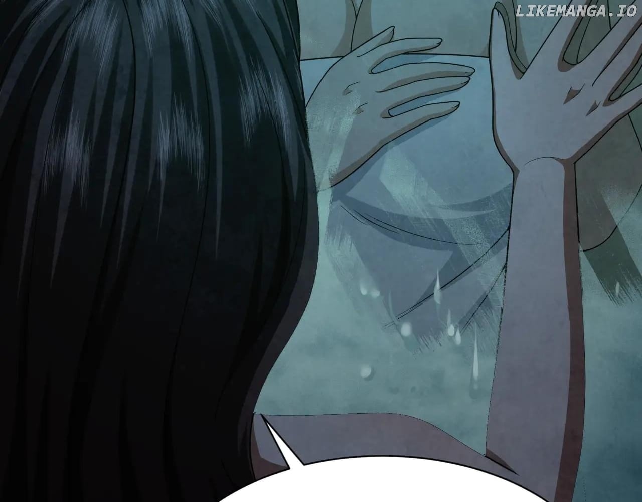 Era of the Haunted Chapter 283 - page 10